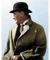 Siyah Renk Atatürk Şapkası