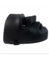 Siyah Renk Hip Hop Anonim Jabbawockeez Dans Maskesi 18x19 cm