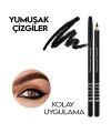 Siyah Waterproof Göz Kalemi