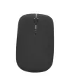 Siyah Wireless Kablosuz Sessiz Mouse Bluetooth Bağlantılı