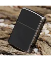 Siyah Zippo Çakmak