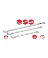 Sk045 Polisajlı Sökü Demiri 45cm, 920 Gr