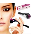 Skin Roller Cilt Yenileme Bakım Seti