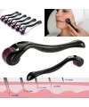 Skin Roller Cilt Yenileme Bakım Seti
