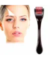 Skin Roller Cilt Yenileme Bakım Seti