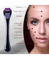 Skin Roller Cilt Yenileme Bakım Seti