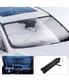Skoda Octavia, Renault Talisman, Ford Focus, Seat Leon, Kia Cerato Uyumlu Oto Şemsiye