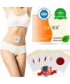 Slim Patch Göbek Bandı 30 Adet