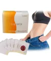 Slim Patch Zayıflama Göbek Bandı 30 Adet