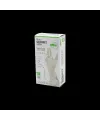 Slimfit Pudrasız Muayene Eldiven M Krem 100lü