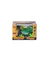 SM-689-31-32 Kumandalı Işıklı Dinazor Araba -Vardem