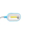 SMD LED Mıknatıslı Masa Lambası Güçlü Aydınlatma Pratik Kullanım Kompakt Tasarım WT-320