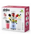 Smoothıe Blender 300W SHB-3150