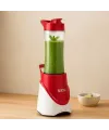 Smoothie Blender 570 ml, 300W, 4 Çelik Bıçak