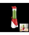 Smoothie Blender 570 ml, 300W, 4 Çelik Bıçak