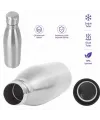 SN-25713 Şişe Tipi 500 Ml. Paslanmaz Çelik Termos