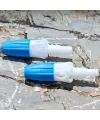 SN-25975 Yüksek Basınçlı Bahçe Yıkama Hortum Başlığı