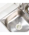 SN-26031 Lavabo Drenaj Süzgeci