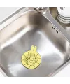 SN-26031 Lavabo Drenaj Süzgeci