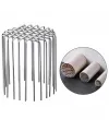 SN-26824 Paslanmaz Çelik Havalandırma Kapağı