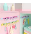 SN-29183 Yapışkanlı 30 CM Banyo Organizer Askılık