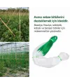 SN-38879 Bitki Tırmanma Ağı 1.5x100 m