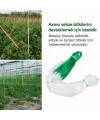 SN-38880 Bitki Tırmanma Ağı 2x100 m