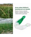 SN-38882 Bitki Tırmanma Ağı 4x100 m