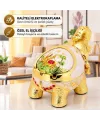 SN-38892 Fil Figürlü Küllük