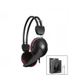 Snopy Sn-88a Gaming Oyuncu Kulaklık Yandan Mikrofon  1.8mt İpli Kablo