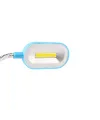 Sob Ledli Mıknatıslı Masa Lambası  Wt-320