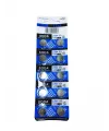 Soda Ag13 Lr44/357 IEGalin 10lu Düğme Pil