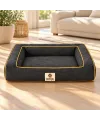 Sofa Bed - Kiremit · Antrasit