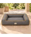 Sofa Bed - Kiremit · Gri