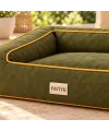 Sofa Bed - Kiremit · Haki