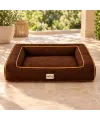 Sofa Bed - Kiremit · Kahve