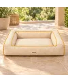 Sofa Bed - Kiremit · Krem