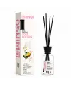 Soft Cotton Bambu Çubuklu Oda Kokusu - 110 ml - Cam Şişe 