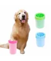 Soft Gentle Köpek Pati Yıkama Aparatı