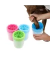 Soft Gentle Köpek Pati Yıkama Aparatı