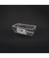 15 X 7.5 X 5.5 Cm Mika Modüler Çekmece Organizeri IEG5JCW