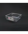 15 X 15 X 5.5 Cm Mika Modüler Çekmece Organizeri IEGJL8N