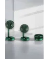 Soğutucu Vantilatör Telefon Standlı Mini Fan
