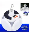 Solar 5 Kanatlı Kamp Lambası