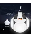 Solar 5 Kanatlı Kamp Lambası