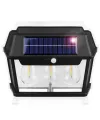 Solar Bahçe Aydınlatması 3 lü