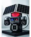 Solar Kamera AV-MSK11