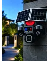 Solar Kamera AV-MSK11