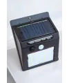 Solar Lamba Giriş, Bahçe Yol Avlu Hareket Sensörlü Led