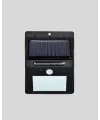 Solar Led Bahçe Aydınlatma – Hareket Sensörlü, Güneş Paneliyle Şarj Olan, Ip65 Dayanıklı